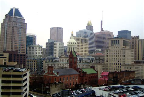 File:Baltimore City Hall from Northeast.jpg - Wikimedia Commons