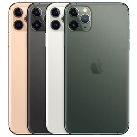 Apple iPhone 11 Pro Max Price in Pakistan 2020 and Specifications