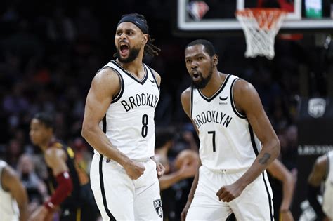 NBA: Nets' Patty Mills declines player option for 2022-23 season ...