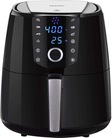 Which Is The Best Two Person Air Fryer – Home Tech Future