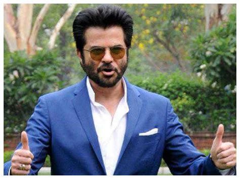 Anil Kapoor cannot escape his workout - Hindi News Today - हिंदी समाचार, Samachar, Breaking News ...