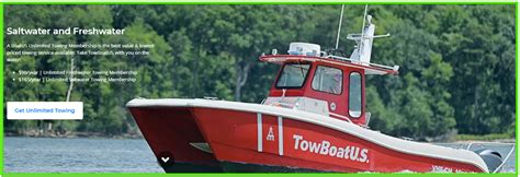 TowBoatUS Review 7 Ways You Can Save - The Beach Angler