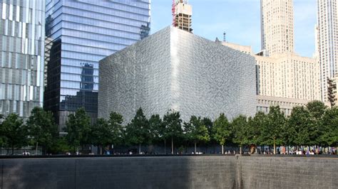 The Perelman Performing Arts Center - LSI Stone®