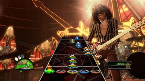 Guitar Hero: Van Halen Review - Gamereactor