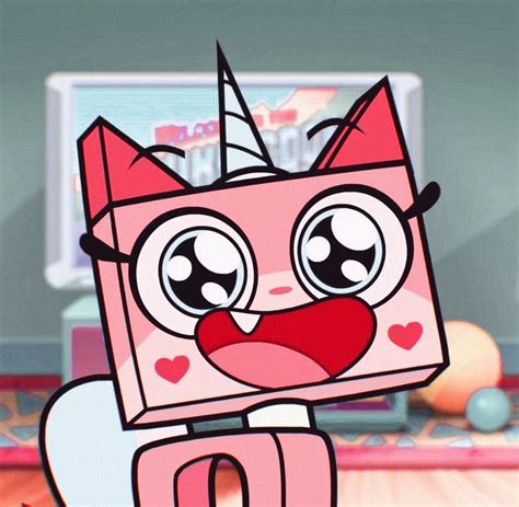 Unikitty icon | Unikitty, Unikitty lego movie, Unikitty lego