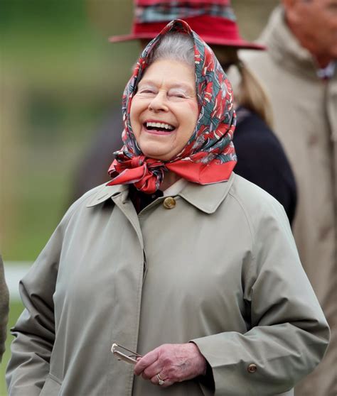 Pictures of the British Royals Laughing | POPSUGAR Celebrity Photo 5