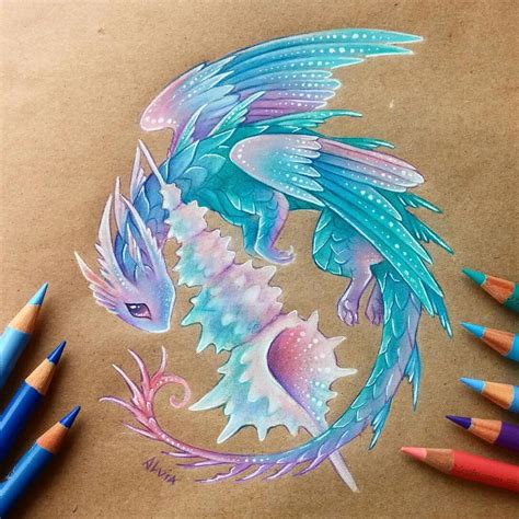 Sea treasures by AlviaAlcedo on DeviantArt