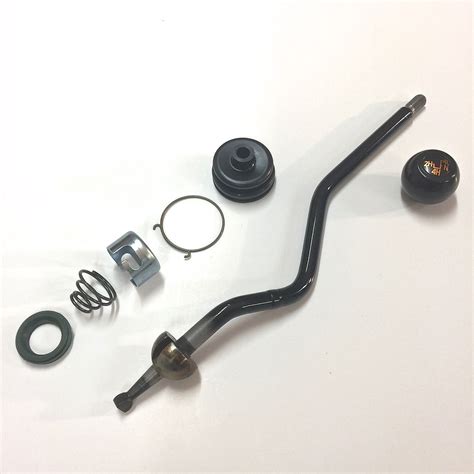 Car & Truck Parts OEM SJ413 Suzuki Samurai 86-95 Transfer Case Shift Lever Replacement Kit money ...