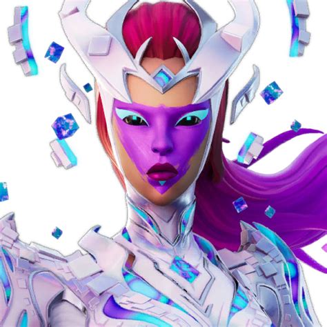 Fortnite The Cube Queen Skin - Characters, Costumes, Skins & Outfits ⭐ ...