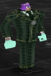 Cashbot Cog Suit | Toontown Wiki | Fandom