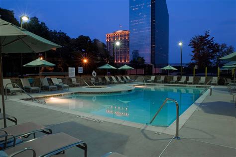 Hotels with City Balcony | Atlanta Marriott Buckhead Hotel & Conference ...