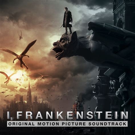 ‎I, Frankenstein (Original Motion Picture Soundtrack) by By Maker on Apple Music