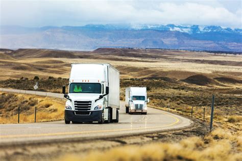 Year-Round Cargo Theft Prevention Techniques - Western Truck Insurance Services