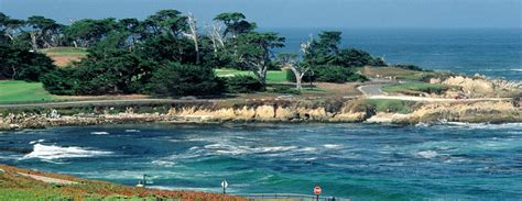 www.fromatravellersdesk.com: An Amazing 17-Mile Drive at Pebble Beach - California