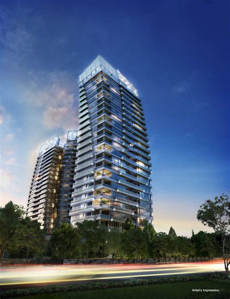 Gramercy Park | Showflat Hotline 61001811 | Actual Unit