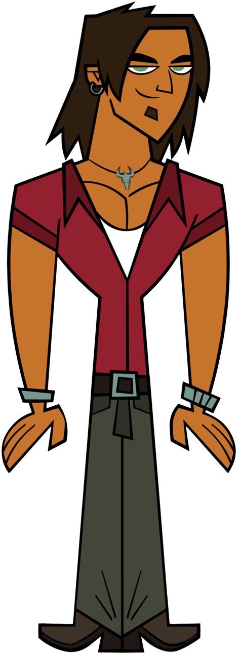 Alejandro (Total Drama BvTvC) | Total Drama Island Fanfiction wikia | Fandom