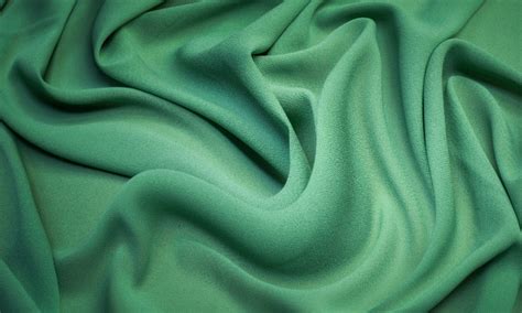 What Is Spun Polyester Fabric?