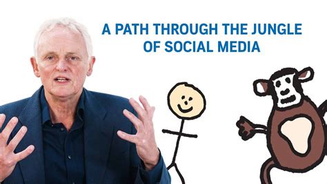 Steve Peters uses The Chimp Paradox Model to show how we understand emotions & build resilience ...