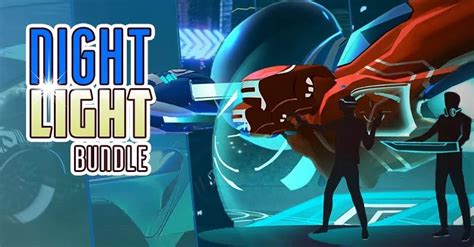 IndieGala Night Light Bundle - Indie Game Bundles