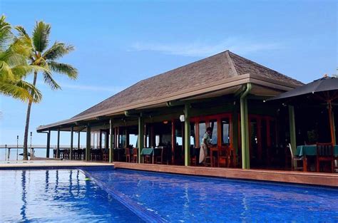 HILTON FIJI BEACH RESORT & SPA - Hotel Reviews & Price Comparison ...