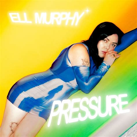 Ell Murphy, Gemi - Pressure [Jucey Tunes] | Music & Downloads on Beatport