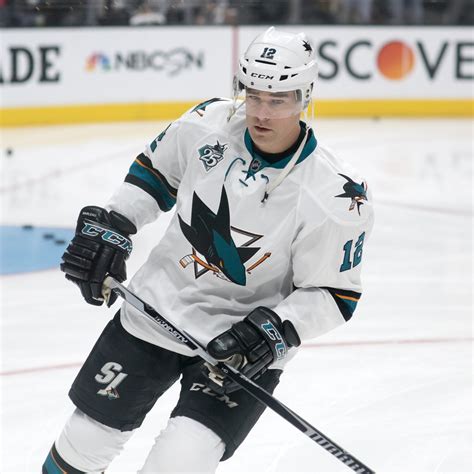 Patrick Marleau: Capfriendly| Career earnings| Wiki| Family - sportsjone