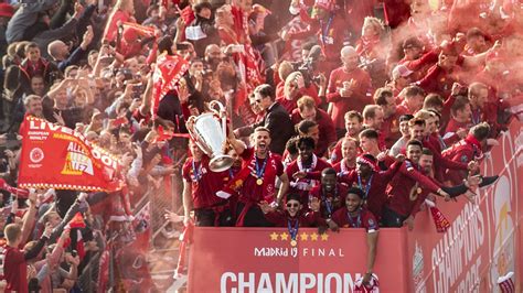 Liverpool Champions League Wallpaper 4K : Find the best liverpool fc ...