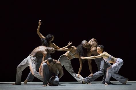 Black Ballet and Performing Arts Tours You Must See | Performing Arts