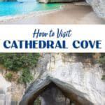 Cathedral Cove Boat Tour | Coromandel Peninsula, New Zealand – Earth ...