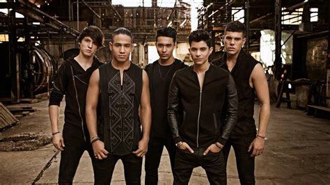 La Banda winners CNCO to appear at Macy's | Miami Herald