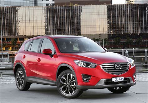 Mazda SUV range continues to entice | News at Hamilton Mazda