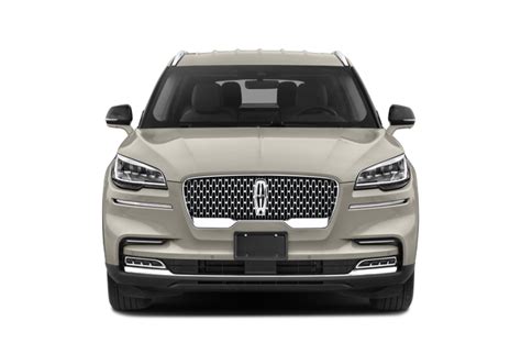 2022 Lincoln Aviator - Specs, Prices, MPG, Reviews & Photos | Cars.com