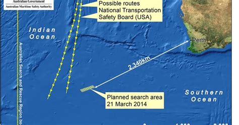 Who was Zaharie Ahmad Shah? 'Depressed' MH370 pilot changed plane's route, speed and avoided ...