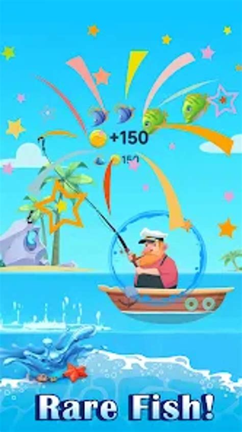 Deep Sea Creatures: Fishing for Android - Download