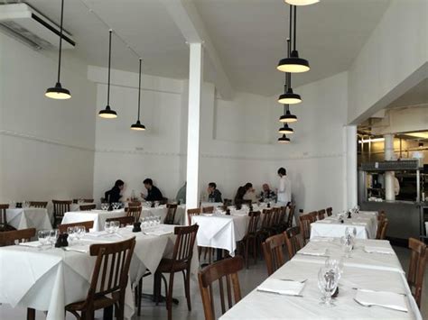 ST JOHN BAR & RESTAURANT SMITHFIELD, London - Islington - Updated 2020 ...