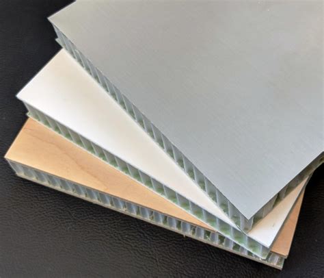 Introducing Our New Range of Lightweight Structural Sandwich Panels – Panel Systems