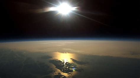 [43+] Weather Balloon Launch Video