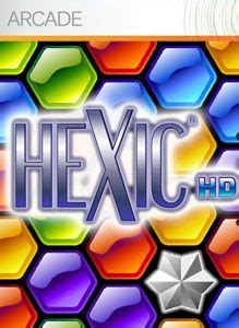 Hexic for Xbox 360 (2005) - MobyGames