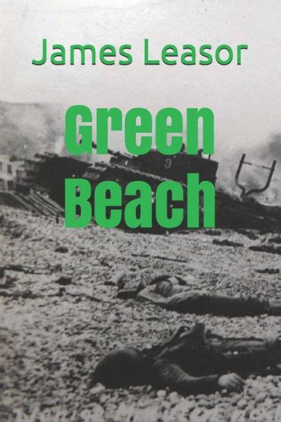 Green Beach by James Leasor, Paperback | Barnes & Noble®