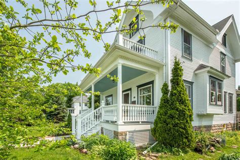 Historic Victorian Porch Recreation — Degnan Design-Build-Remodel