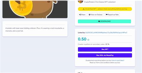 How to Mint Your First NFT on Solana's Solsea? A Step-by-Step Guide