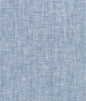 What is Chambray Fabric: Properties, How its Made and Where | Sewport