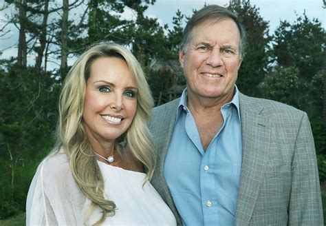 Unraveling The Life Of Bill Belichick's Wife: A Deep Dive