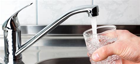 Tap Water Toxicity: Government to Limit PFAS Chemicals - Dr. Axe