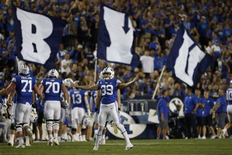 Social Media Reacts to BYU Football's Win Over Utah - BYU Cougars on ...