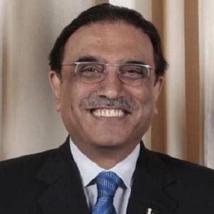 Asif Ali Zardari - Age, Family, Bio | Famous Birthdays