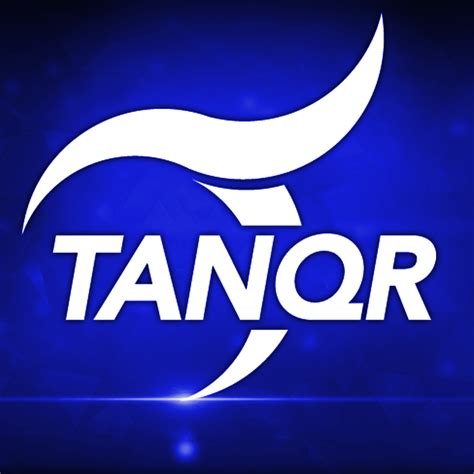 TanqR Logo (WORDS) by RoboPwner on DeviantArt