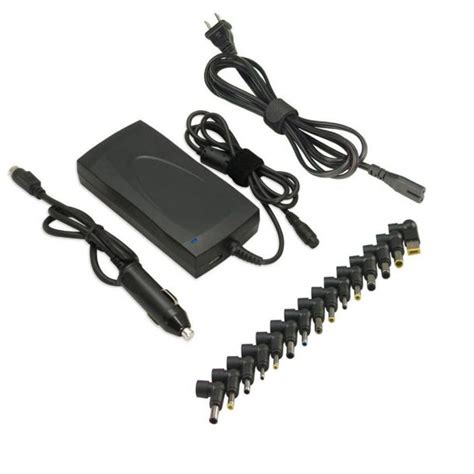 7 Best Car Laptop Chargers