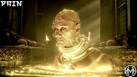 300 - The Birth of Xerxes Scene | Hollywood Movies [1080p HD Blu-Ray] - YouTube