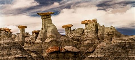 Ah-Shi-Sle-Pah Wilderness Study Area – Bloomfield, New Mexico - Atlas ...